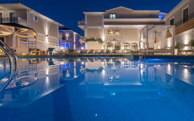 Tzante Hotel Zakynthos - Adults Only
