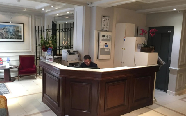 Hotel Unic Renoir Saint Germain