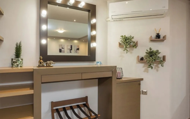 Zen Luxury Studio