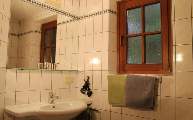 Haralds Ferienwohnungen