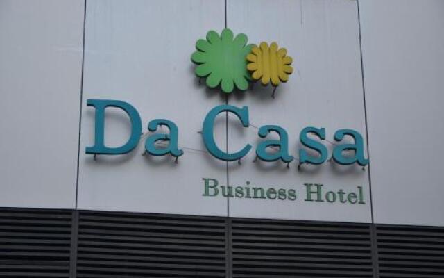 Da Casa Business Hotel