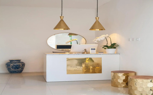 The London Residences Boutique Hotel
