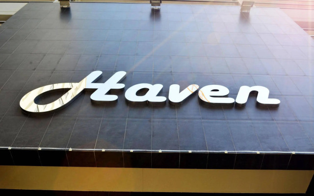 Haven Apartment