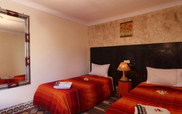 Riad Capri
