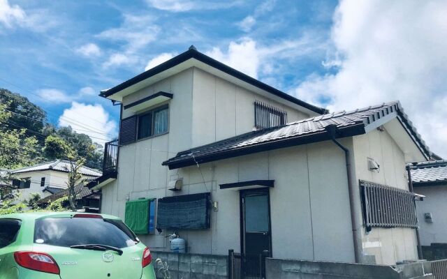 ShimaHama Home