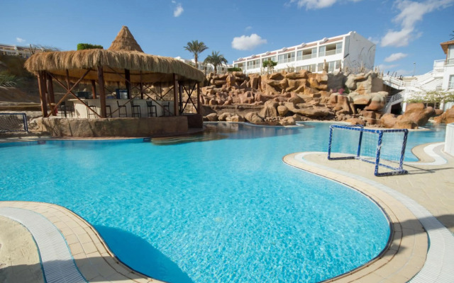 Sharming Inn Hotel