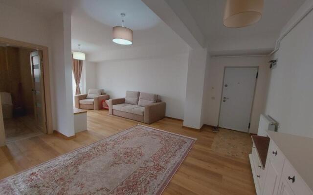 Bucovina Luxury Apartment