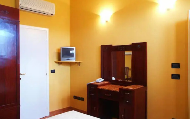 La Torretta Dei Fiori