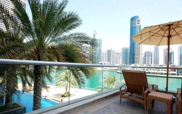 Kennedy Towers - Fairfield