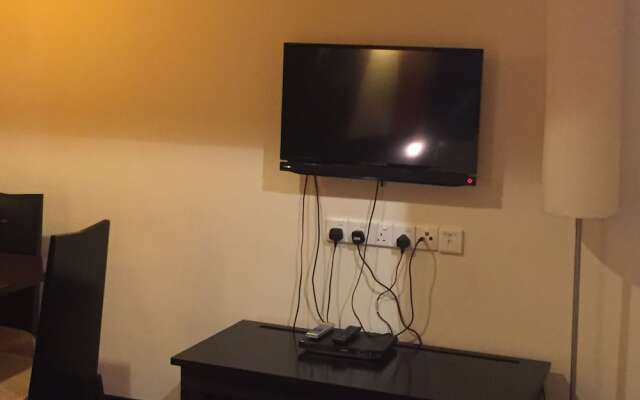 Premier Studios at Resort Suites Sunway