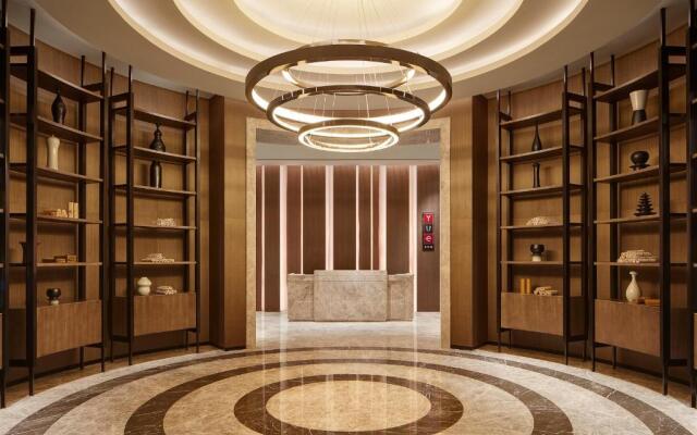 Sheraton Zibo Hotel