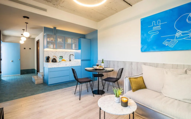 Coeo ApartHotel Parras