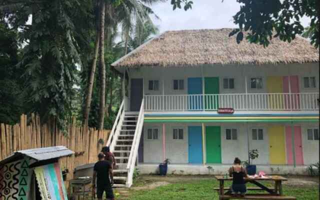 Lakbayan Boracay