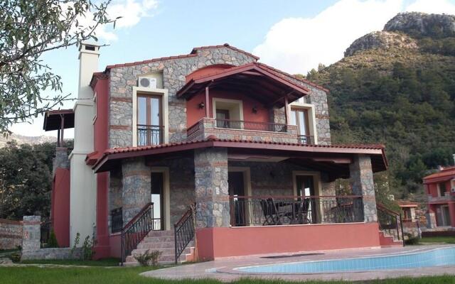 Oludeniz Sun City Villas
