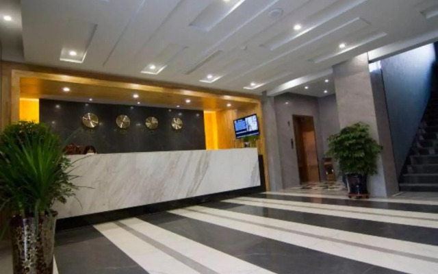 Yunshe Select Hotel