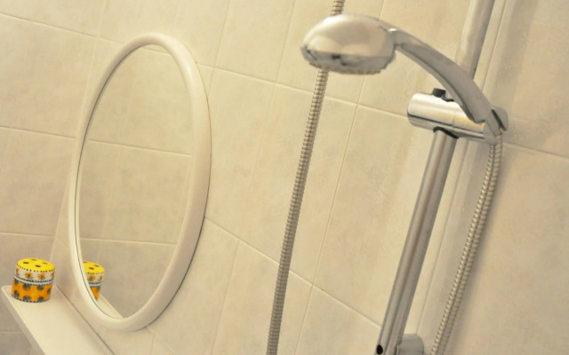 Hotel Mehari Riccione