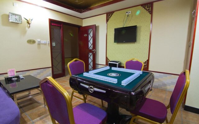 Changping Fulong Hotel