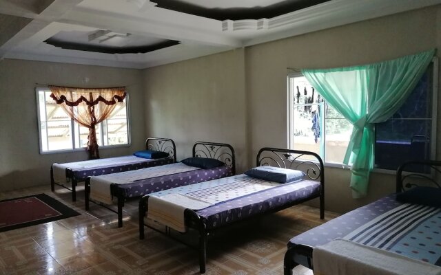 Mulu Diana Homestay