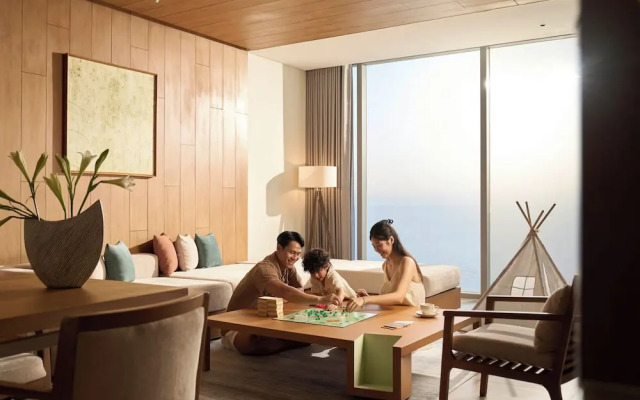 Signature By M Village Beachfront Hotel