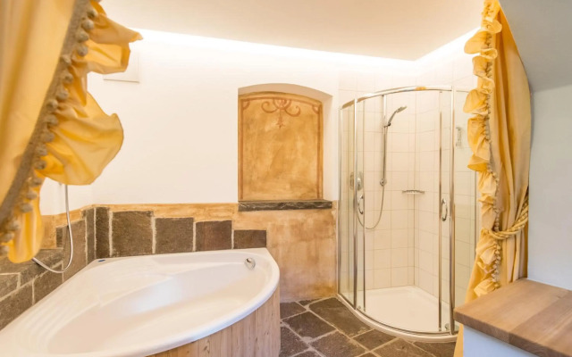 Adler Suite & Stube
