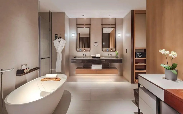 Pullman Yueyang Hotel