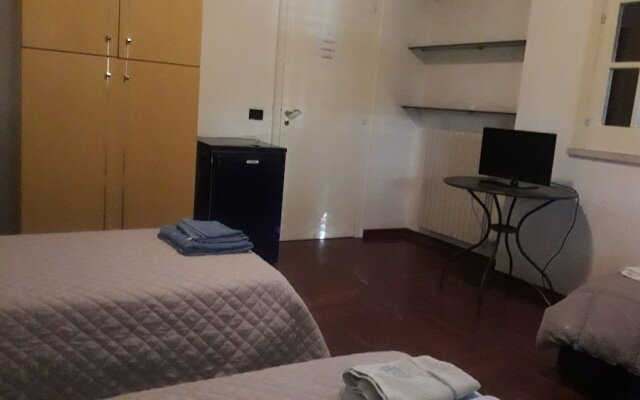 B&B Villa Victoria