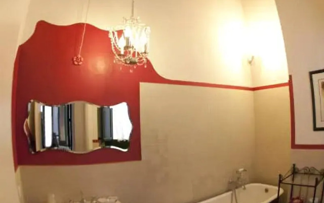Casalicchio B&B