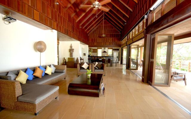 Bke Villa