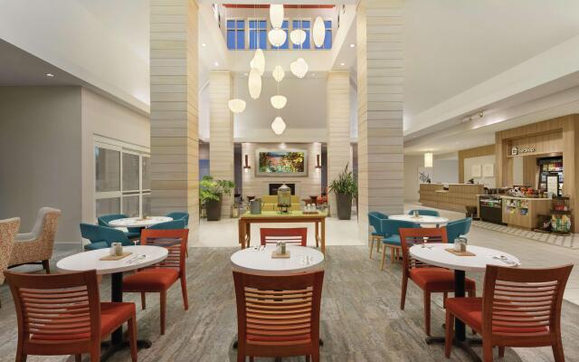 Hilton Garden Inn Houston/Clear Lake NASA