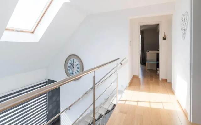 Holiday Home in Durbuy Near Adventure Valley