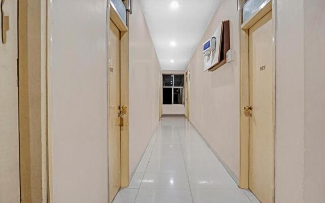 Itsy Hotels Ranjeet