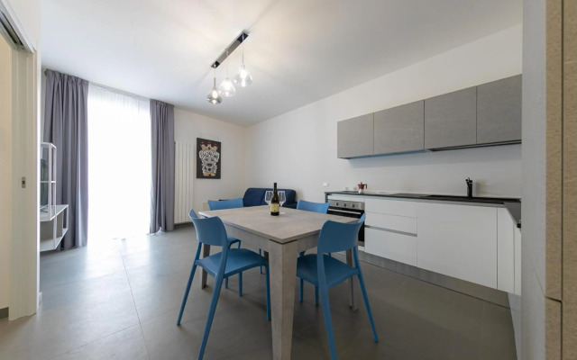 Suite Bordonaro Apartments