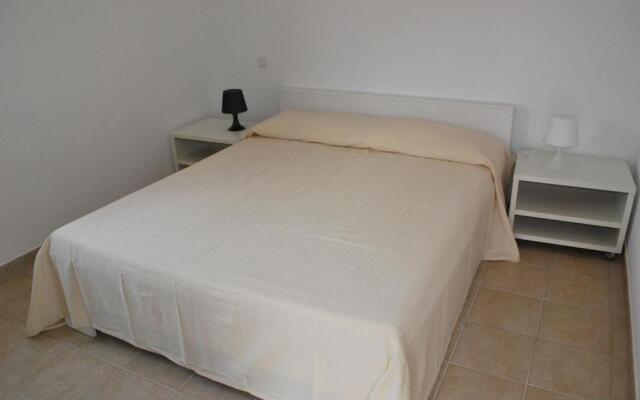 Residence Conca Blue