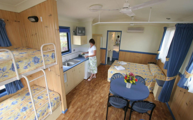 Cairns Coconut Holiday Resort