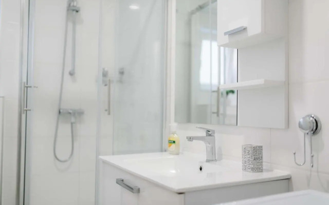 Ruža Apartmani Zadar