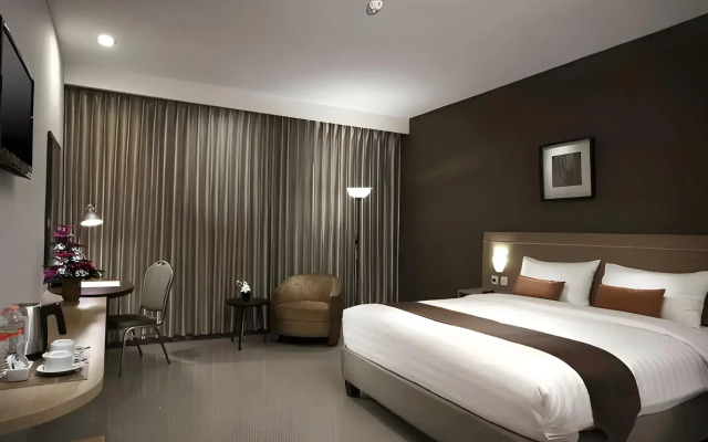 De Laxston Hotel Yogyakarta, Azana Hotels Collection