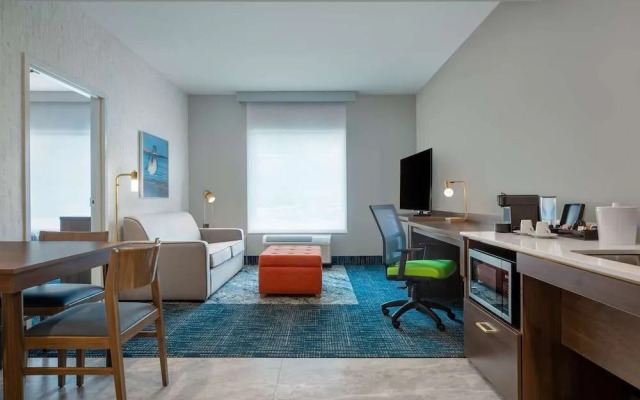 Home2 Suites by Hilton Huntsville