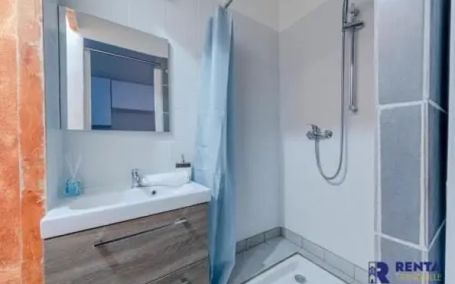 Charmant studio 30 m² Centre Historique