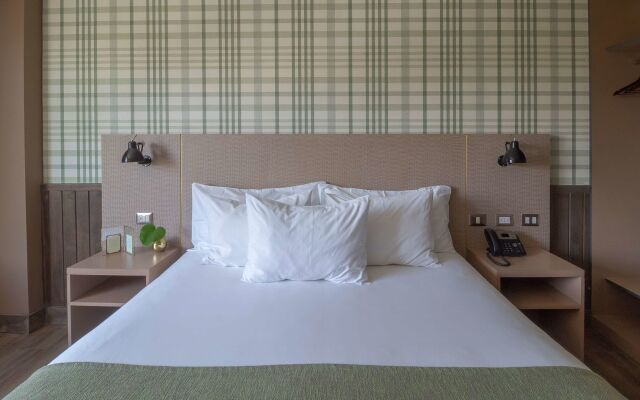 Hotel Eco Boutique Bidasoa