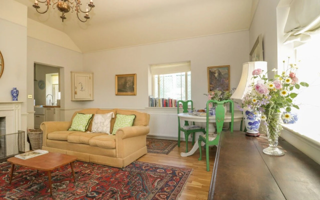 Mappowder Cottage