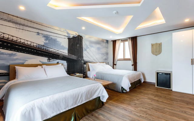 Jeju Rex Hotel