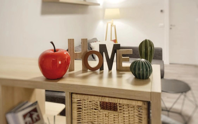 Appartamento Casa Emilia