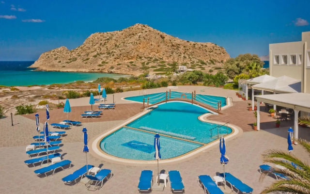 Royal Beach Karpathos
