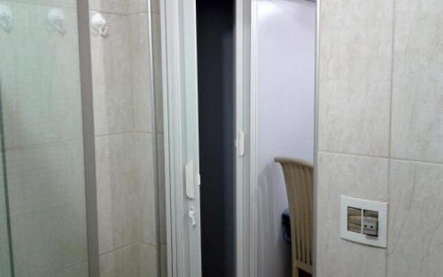 Apartamento Na Ilha Porchat