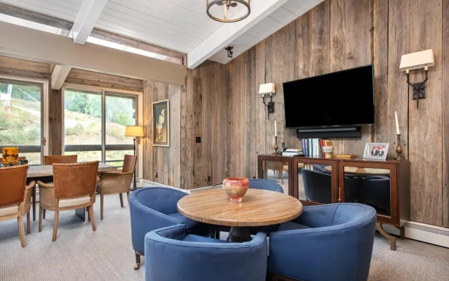 Standard 3 Bedroom - Aspen Alps #803
