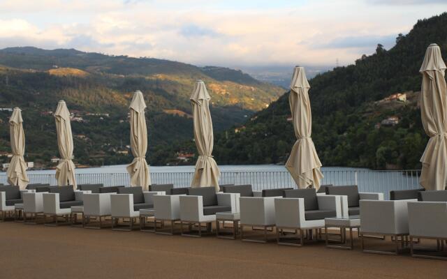 Douro Royal Valley Hotel & SPA