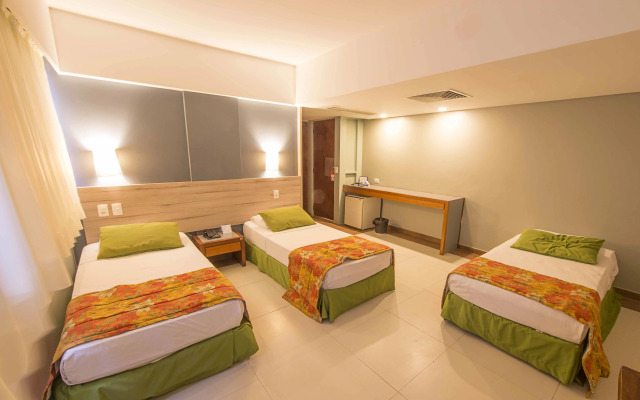 El Aram Beach Boa Viagem