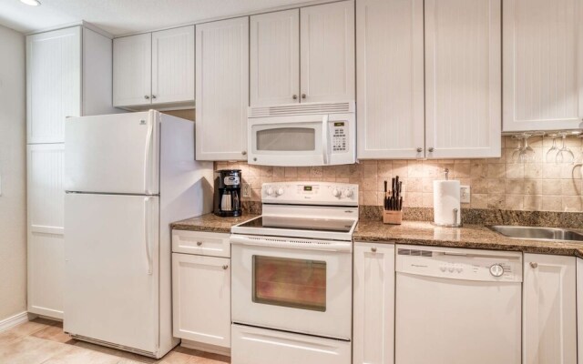 Crescent Beach Condos