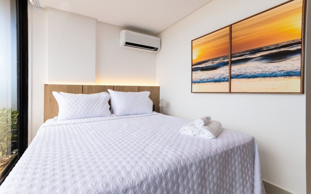 Alta Marine Housi Joao Pessoa by Carpediem