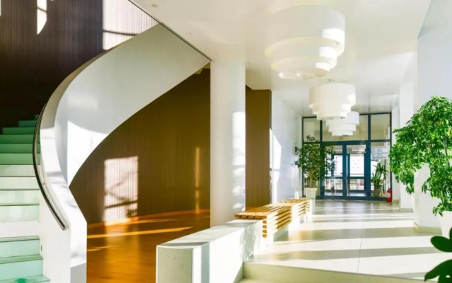 Zenith Hotel Conference & Spa